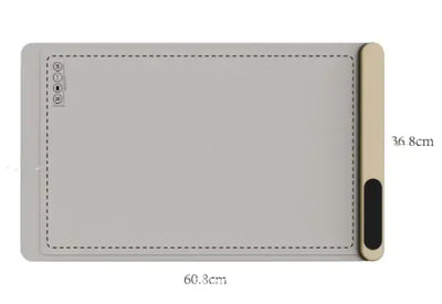 Dishes Warming Plate - Lunqara 