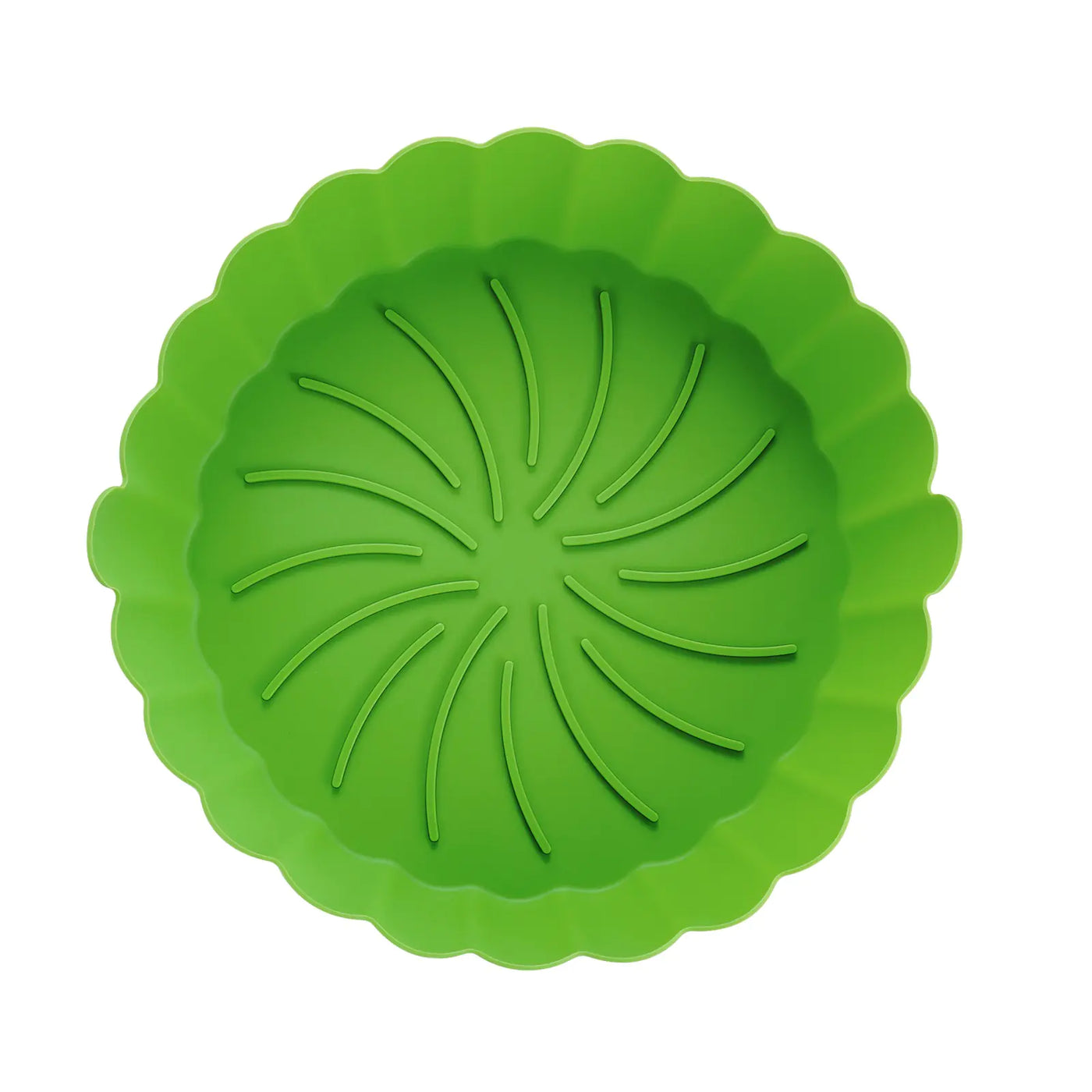 Air Fryer Silicone Baking Mat and Tray - Lunqara 