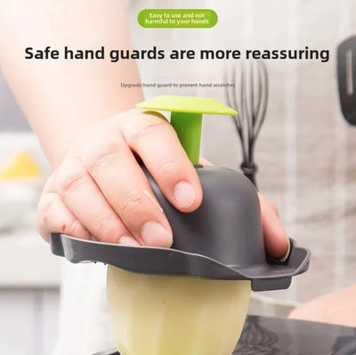 Rectangular Multipurpose Vegetable Cutter