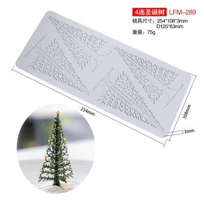 New Silicone Geometric Oval Lace Mat for Cake Decor