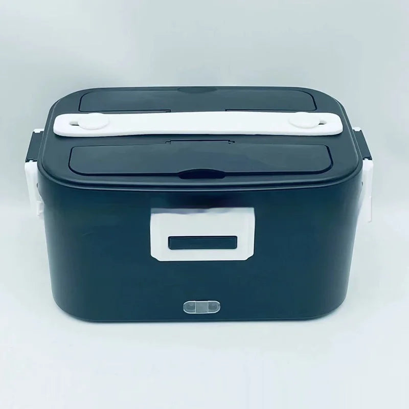 Electric Lunch Box