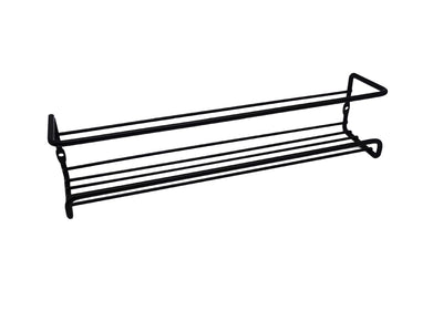 Iron Kitchen Seasoning Bottle Storage Rack Set - Lunqara 