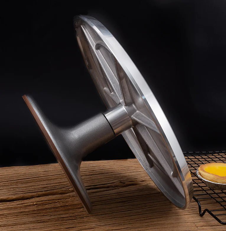 Aluminum Alloy Twisting Table - Lunqara