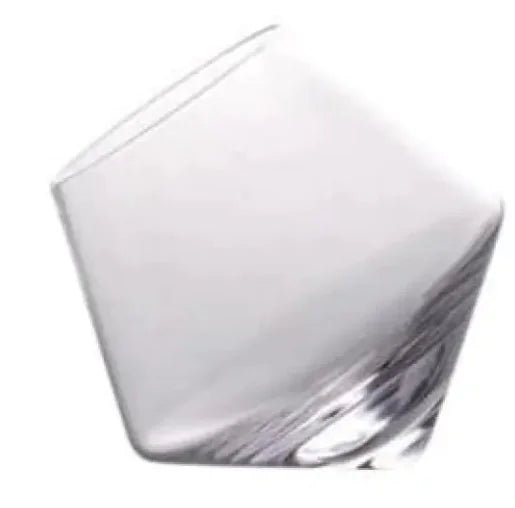 Crystal Wine Glass Cup - Lunqara