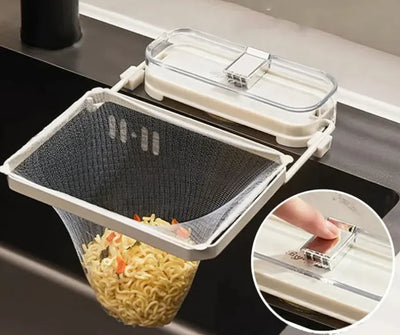 Drain Strainer - Lunqara 