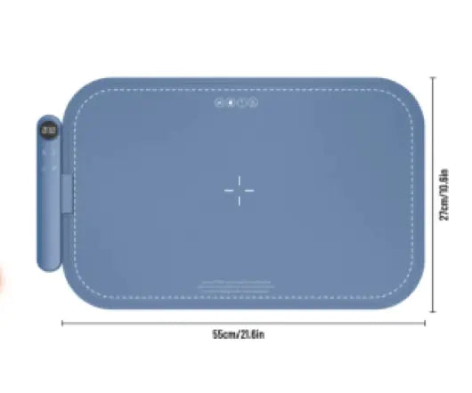 Dishes Warming Plate - Lunqara 