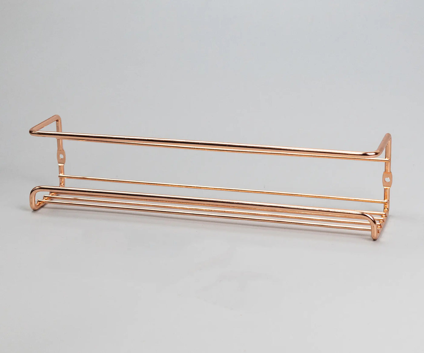 Iron Kitchen Seasoning Bottle Storage Rack Set - Lunqara 