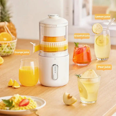 Wireless Electric Juicer Portable Blender - Lunqara