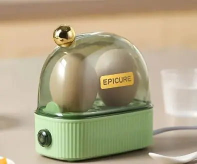 Mini Egg Steamer - Lunqara 