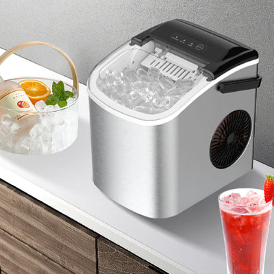 Kitchen Ice Machine Small Ice Maker
