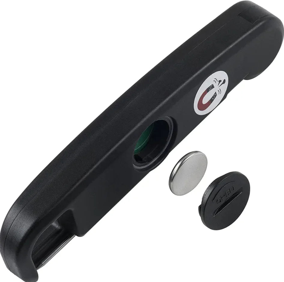 Digital Folding Food Thermometer