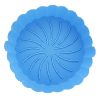 Air Fryer Silicone Baking Mat and Tray - Lunqara 