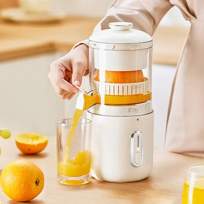 Wireless Electric Juicer Portable Blender