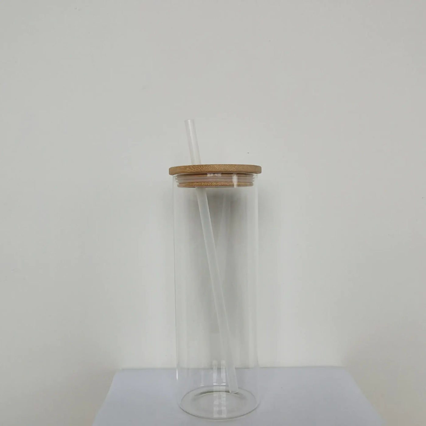 16oz High Borosilicate Glass Beer and Cola Cup - Lunqara 