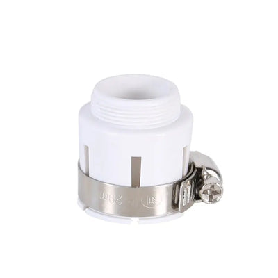 Universal Faucet Aerator Extension for Kitchen Use