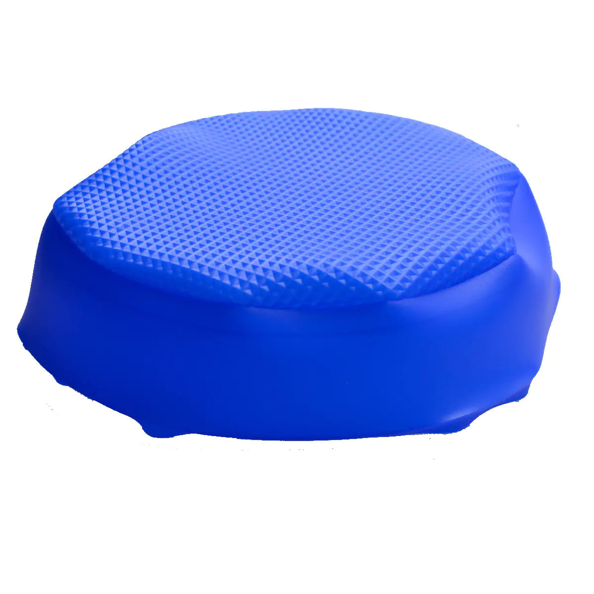 Silicone Cake Molds, Round Baking Pan, 9-Inch Size - Lunqara 