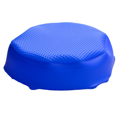 Silicone Cake Molds, Round Baking Pan, 9-Inch Size - Lunqara 