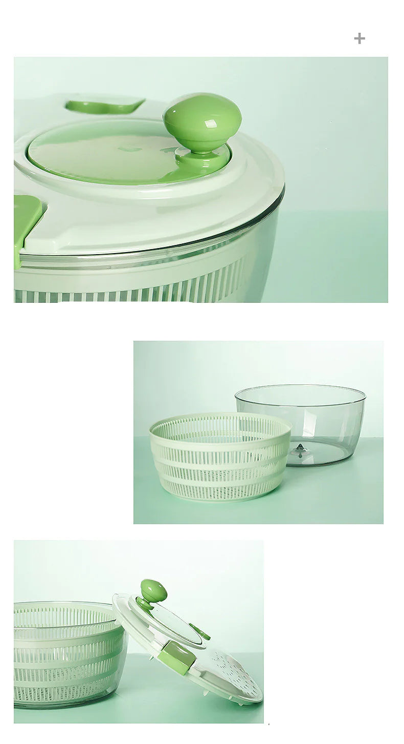 Vegetable Washing Machine Dehydration Basket