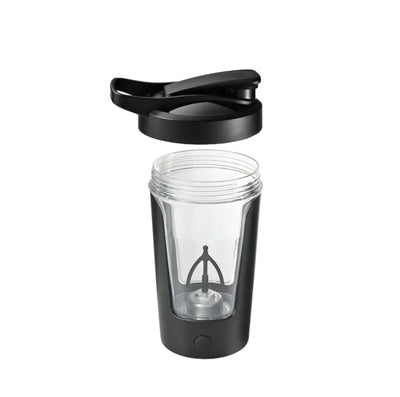 Self-Stirring Electric Coffee Mug - Lunqara 