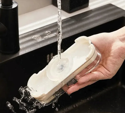 Drain Strainer - Lunqara 