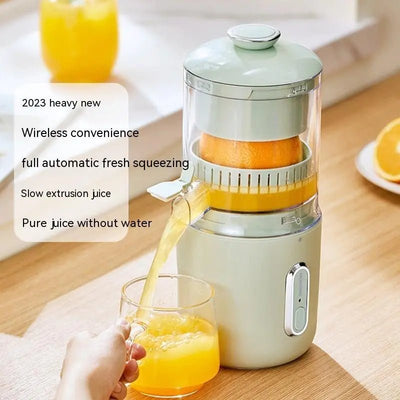 Wireless Electric Juicer Portable Blender - Lunqara