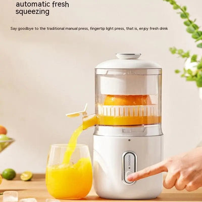 Wireless Electric Juicer Portable Blender - Lunqara