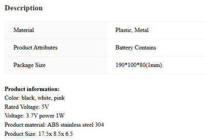 Automatic Stirring Cup
