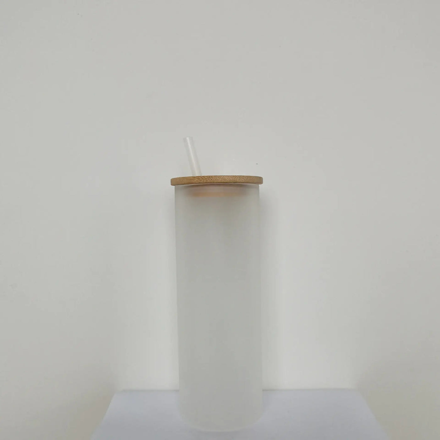 16oz High Borosilicate Glass Beer and Cola Cup - Lunqara 