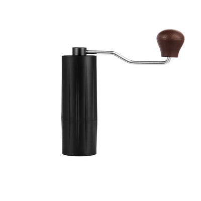 Stainless Steel Manual Coffee Grinder for Outdoor Use