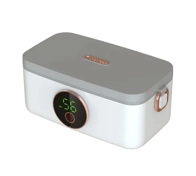 Electric Bento box - Lunqara 