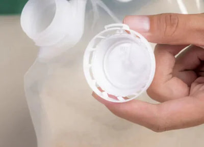 Food-Grade Sealed Storage Bags for Grains and Rice