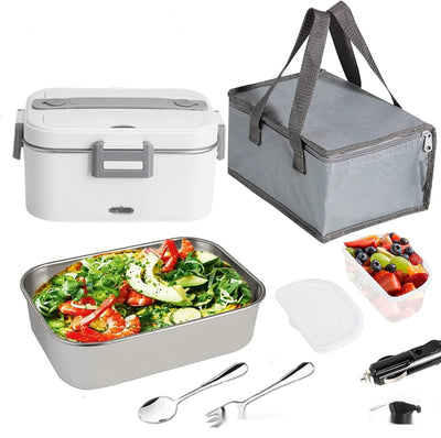 Electric Lunch Box