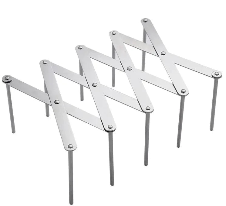 Kitchen Storage Rack - Lunqara