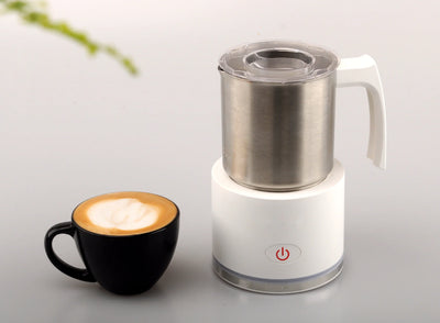 Intelligent Milk Frother - Lunqara 