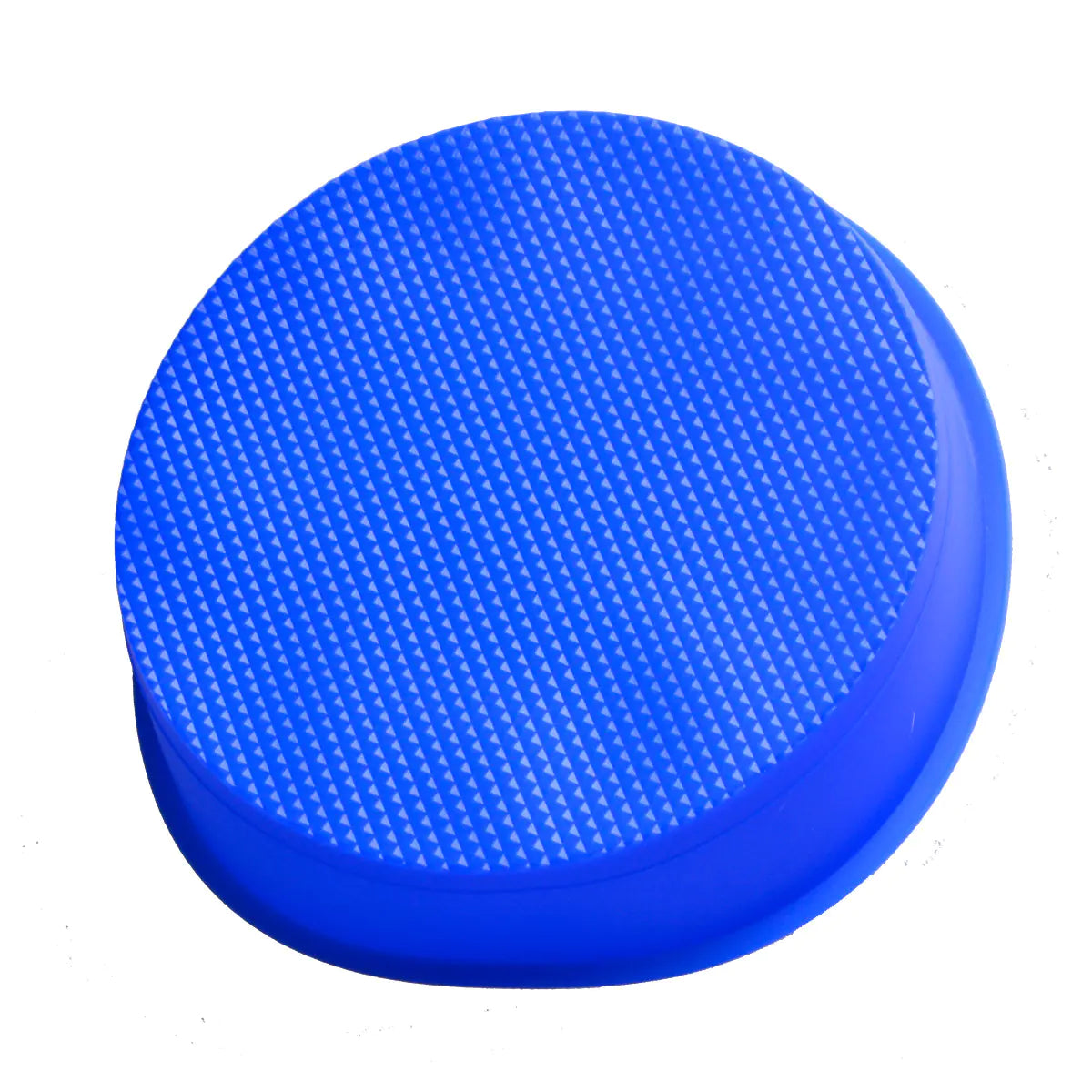 Silicone Cake Molds, Round Baking Pan, 9-Inch Size - Lunqara 