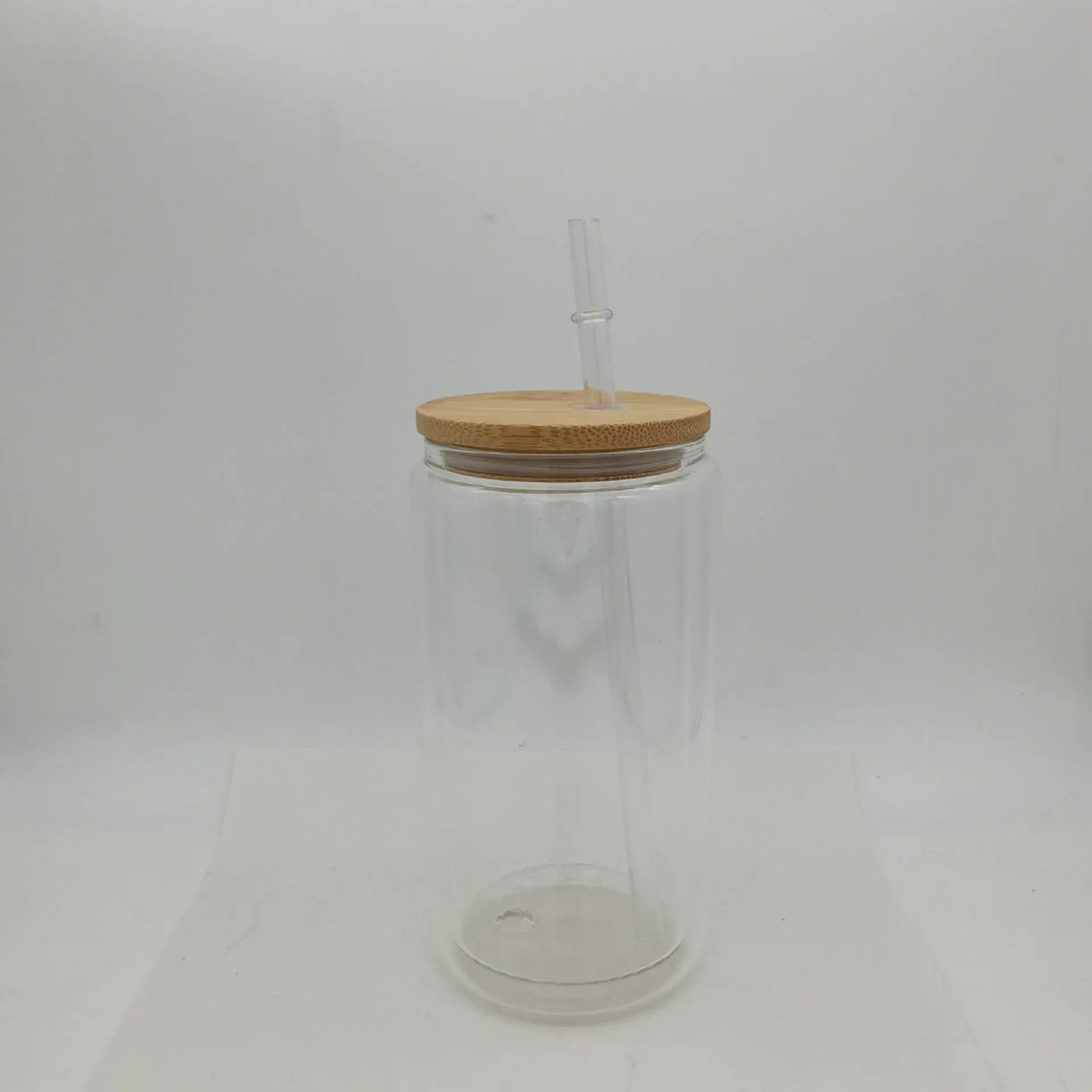 16oz High Borosilicate Glass Beer and Cola Cup - Lunqara 