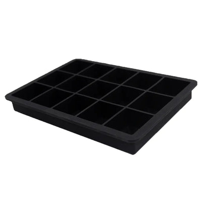 Silicone Ice Cube Tray Set - Food Grade Honeycomb Design