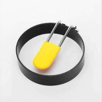 Non-Stick Round Egg Frying Mold and Ring Tool