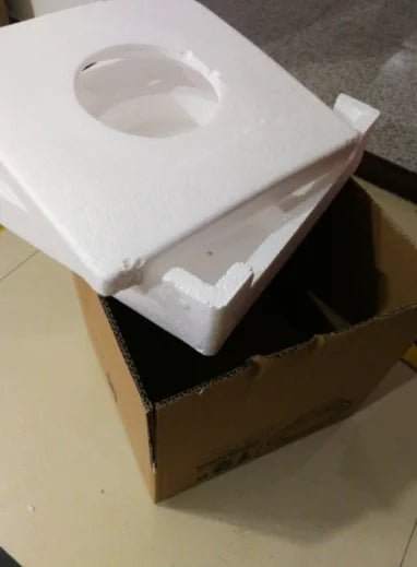 Aluminum Alloy Twisting Table - Lunqara