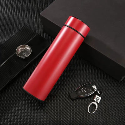 304 Stainless Steel Smart Temperature Mug
