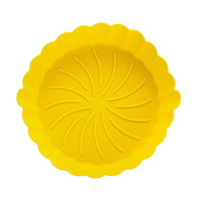 Air Fryer Silicone Baking Mat and Tray - Lunqara 