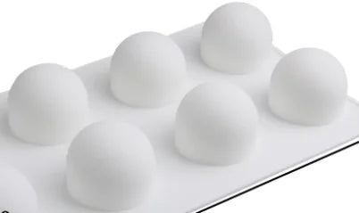 New Ocean Shell Silicone Mousse Cake Mold for Baking