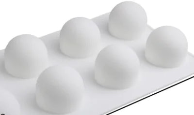 New Ocean Shell Silicone Mousse Cake Mold for Baking