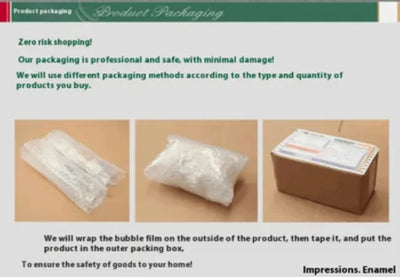 Enamel Butter & Cheese Storage Box - Lunqara 