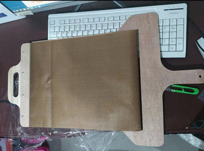 Kitchen Gadgets Sliding Pizza Shovel Non Stick Pizza Smooth Cutting Board Storage Transfer Board Kitchen Baking Tool