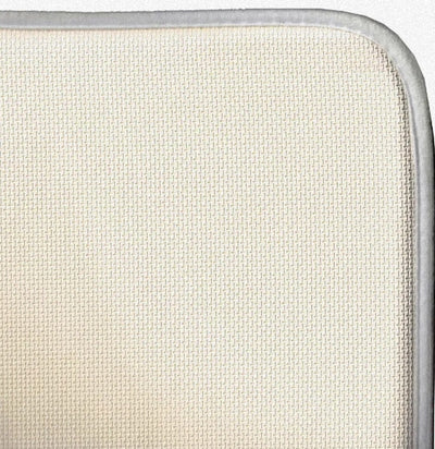 Australian Terrier Fall Kitchen Pumpkins Memory Foam Kitchen Mat - Lunqara 