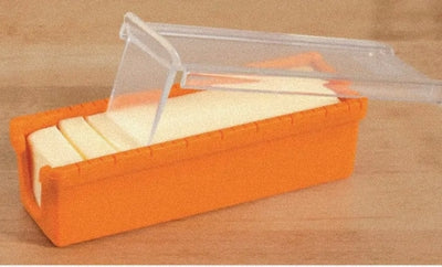 Silicone Cutter for Baking Tools and Butter Slicing - Lunqara 