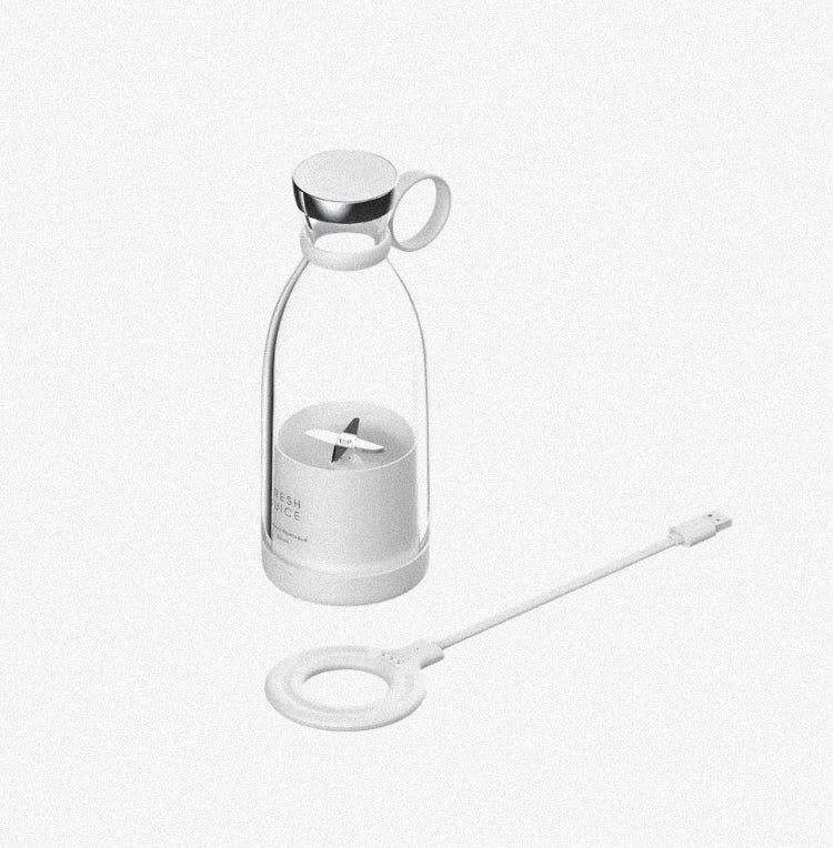 USB Rechargeable Portable Mini Juicer Cup - Lunqara 