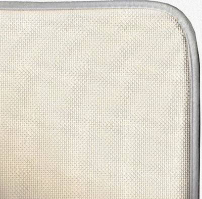 Poodle Fall Kitchen Pumpkins Memory Foam Kitchen Mat - Lunqara 