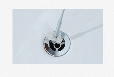 160CM Sewer Dredger Spring Pipe Hair Cleaner and Drain Clog Remover - Lunqara 